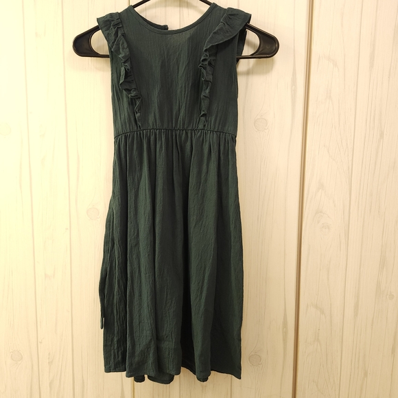 PatPat Other - Charming Green Kids Dress